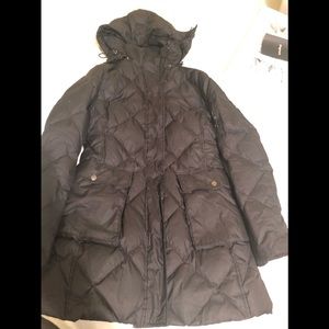 Burberry women’s Coat M